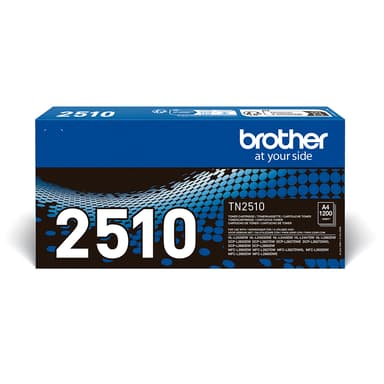 Brother Toner Black 1.2K - HL-L2400/HL-L2445 