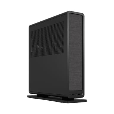 Fractal Design Ridge Black M-itx Small Form Factor (SFF) Sort