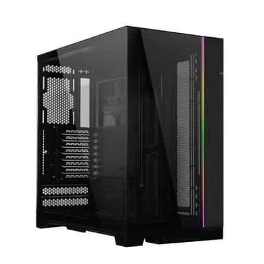 Lian-li O11 Dynamic EVO XL Tower Svart