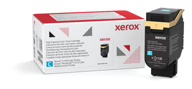 Xerox Toner Cyan 7K - VersaLink C415 