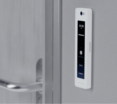 Ubiquiti Unifi Access Reader G2 Pro White 