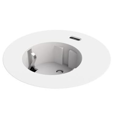 Forming function Powerdot MIDI 1xEl 1xUSB-C 