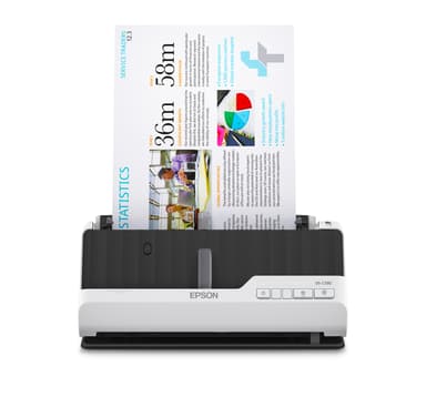 Epson WorkForce DS-330 A4 