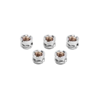 Smallrig 1610 Thread Adaper 1/4" - 3/8" 5st 