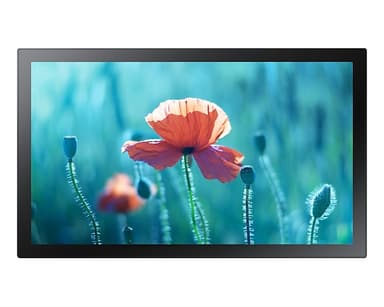 Samsung QB13R-T 13" ADS 500cd/m² 1920 x 1080pixels