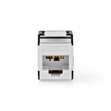 Nedis CCGB89710BK keystone-modul 