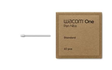 Wacom ACK24911Z tilbehør til grafikkbrett Pennespiss