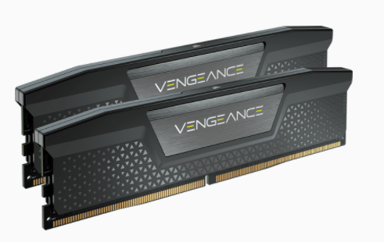 Corsair Vengeance 32GB 5600MHz DDR5 288-pin DIMM