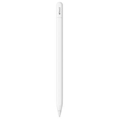 Apple Pencil (USB-C) Hvid