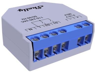 Shelly Plus 0-10V Dimmer 