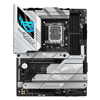 ASUS ROG Strix Z790-A Gaming Wifi II DDR5 LGA 1700 ATX Bundkort