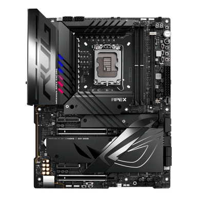 ASUS ROG Maximus Z790 Apex Encore LGA 1700 ATX Emolevyt
