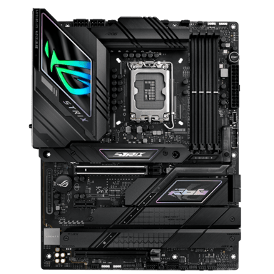 ASUS ROG Strix Z790-F Gaming Wifi II DDR5 LGA 1700 ATX Bundkort