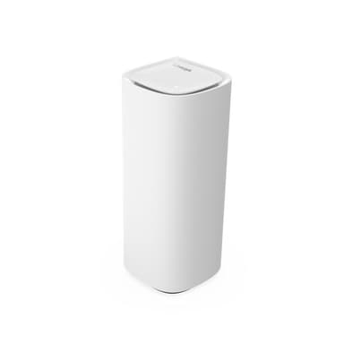 Linksys Velop Pro 7 WiFi 7 Mesh-järjestelmä 1-pack 2.5G 