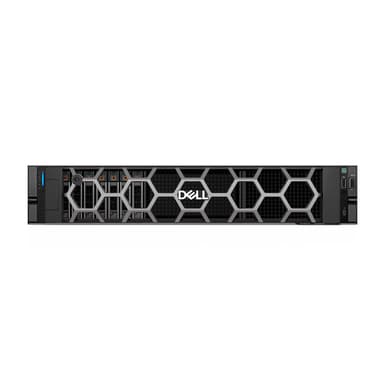Dell Poweredge R760xs 5416s 1x32gb 2x480gb Ssd 2x1100w 