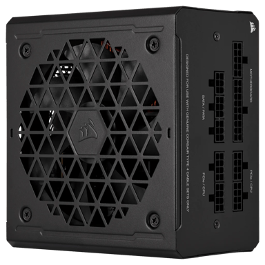 Corsair RM650 650W ATX 80 PLUS Gold Voeding