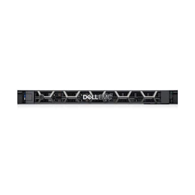 Dell PowerEdge R450 server 960 GB Rack (1U) Intel® Xeon® Silver 4314 2,4 GHz 64 GB DDR4-SDRAM 1100 W