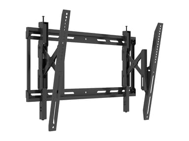 Multibrackets M Universal Push Out Tilt 600 