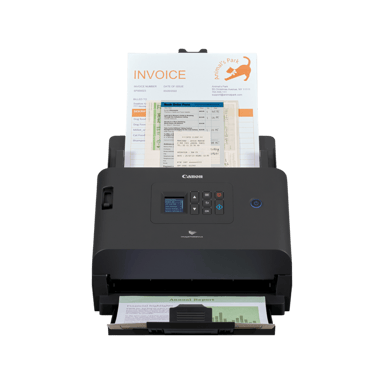 Canon imageFORMULA DR-S250n A4 