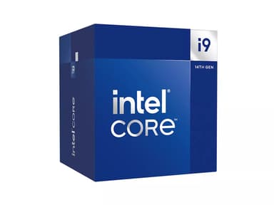 Intel Core I9 14900F LGA 1700 Processor