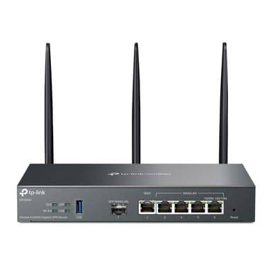 TP-Link Omada ER706W VPN Router 