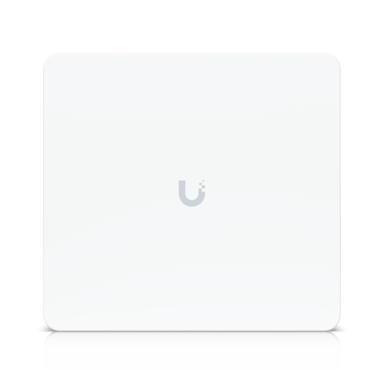 Ubiquiti EAH-8 lås till säkerhetsdörrar Skåp 8 dörr/dörrar Ethernet 