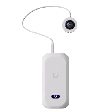 Ubiquiti AI Theta Professional IP-Säkerhetskamera Inomhus 