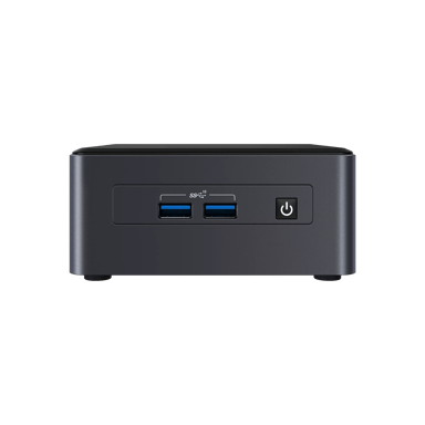 ASUS Nuc 11 Pro Tall 1135G7 Barebone