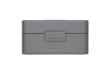 DJI Mic 2 laddningsfodral 