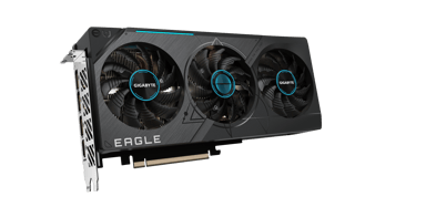 Gigabyte GeForce RTX 4070 Super Eagle OC 12GB
