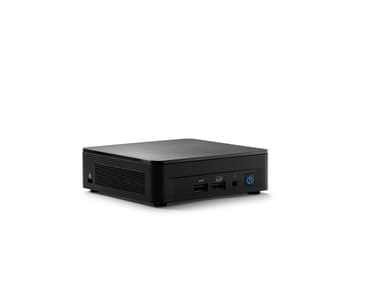 ASUS Nuc 12 Pro vPro Slim 1250P Barebone
