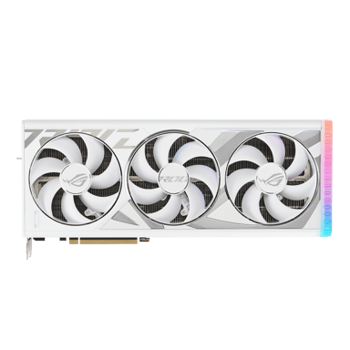 ASUS GeForce RTX 4080 Super ROG Strix White 16GB