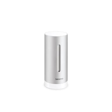 Netatmo Extra Inomhussensor - Väderstation 