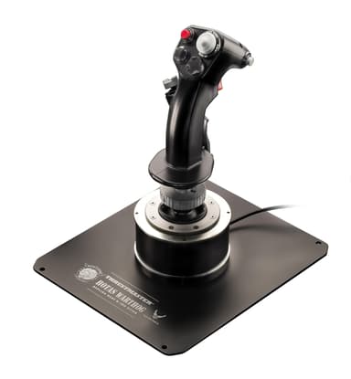 Thrustmaster HOTAS Warthog Flight Stick Sort