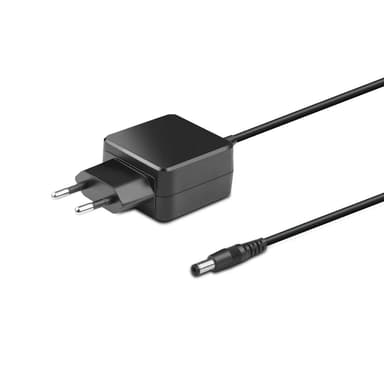 Coreparts Strømforsyningsadapter 18W