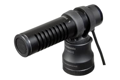 Panasonic VW VMS10E-K 