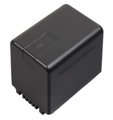 Panasonic VW-VBT380E-K 