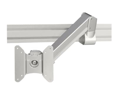 Forming Function Skärmsarm LC55 Conceptum Gasspring Silver 