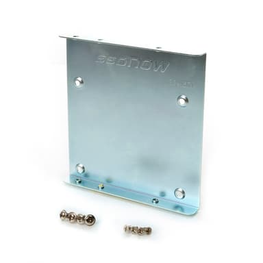 Kingston Backet Kit 2.5" To 3.5" 