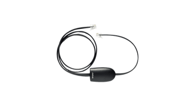 Jabra HHC Adapter Sort