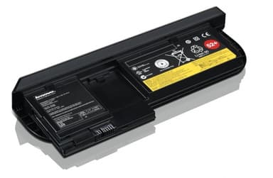 Lenovo Batteri för bärbar dator ThinkPad 67+ 