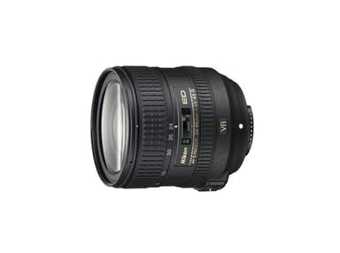 Nikon AF-S 24-85/3,5-4,5 G ED VR Nikon F