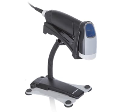 Opticon OPR-3201 USB-Kit Black + Stand 