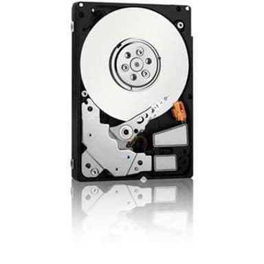 Fujitsu Business Critical 3.5" 7200r/min SATA 6.0 Gbit/s