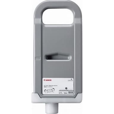 Canon Blekk Grå PFI-106GY