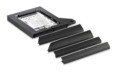 HP Hårddisk 2.5" 7200r/min SATA