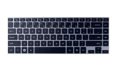 HP Tastatur 