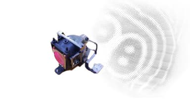 BenQ Projektorlampe - CP220C 