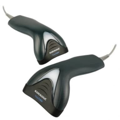 Datalogic Touch TD1130 90 Pro Svart 