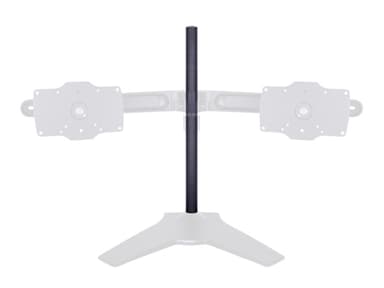 Multibrackets Komponenter til montering 